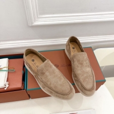 Loro Piana Shoes